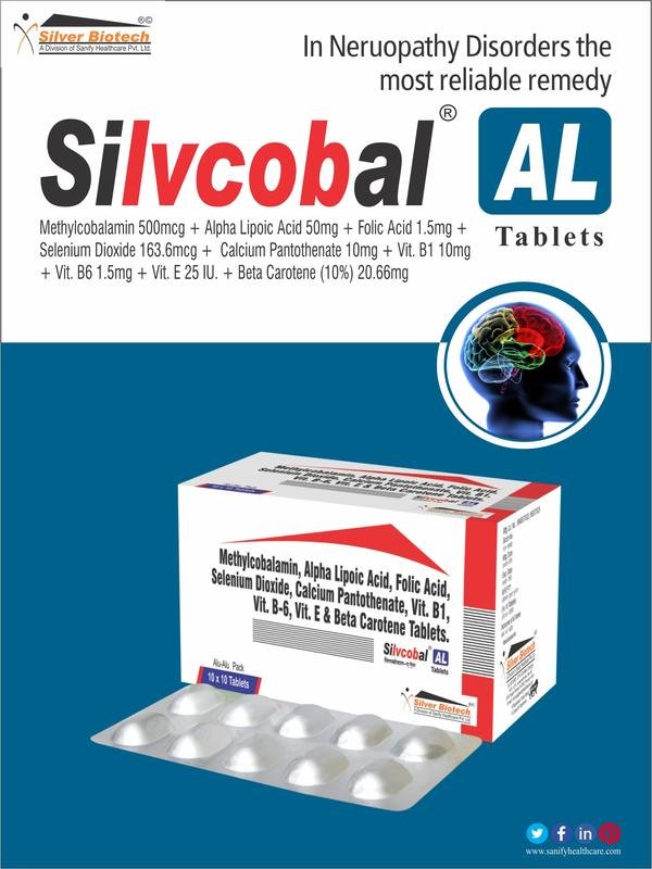 SILVCObal-AL